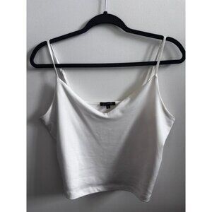 Dynamite White Tank Large